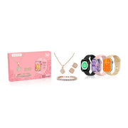 Keqiwear KW73 Mini Ladies Smartwatch