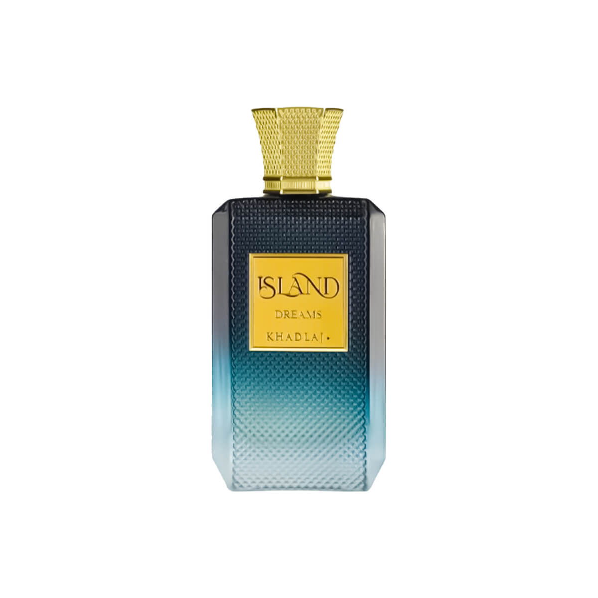 Khadlaj Island Dreams Extrait De Parfum 100ml
