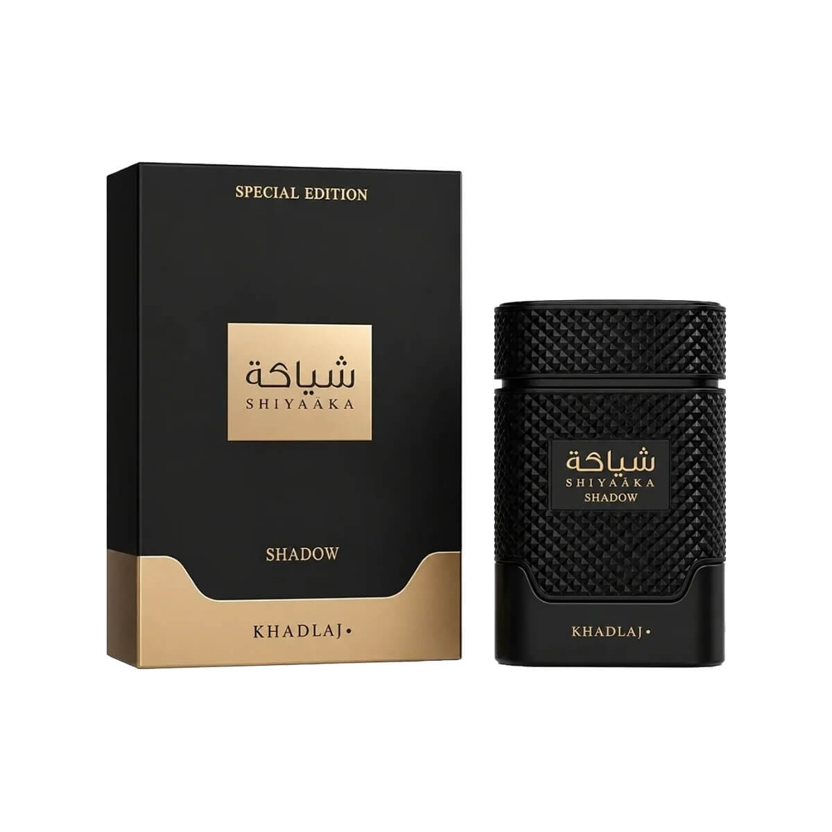 Khadlaj Shiyaaka Shadow Eau De Parfum 100ml