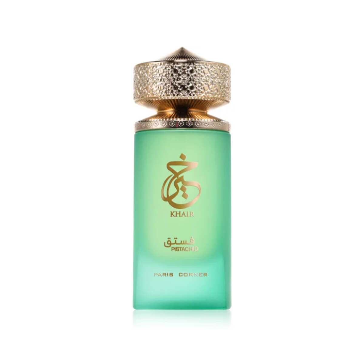 Paris Corner Khair Pistachio Eau De Parfum 100 ml