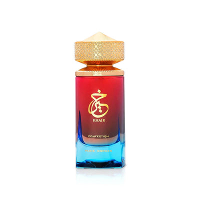عطر باريس كورنر خير كونفيكشن أو دي بارفان 100 مل