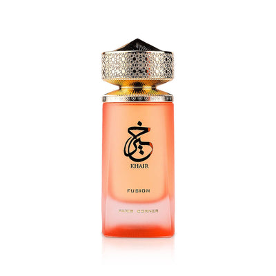 Paris Corner Khair Fusion Eau De Parfum 100 ml