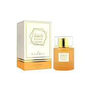 Wadi Al Khaleej Khumar Caramel Eau De Parfum 100ml