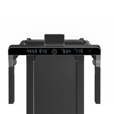 Pre-Order Kingsmith WalkingPad G1 Foldable Treadmill TRG1F - Black