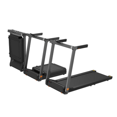 Pre-Order Kingsmith WalkingPad G1 Foldable Treadmill TRG1F - Black