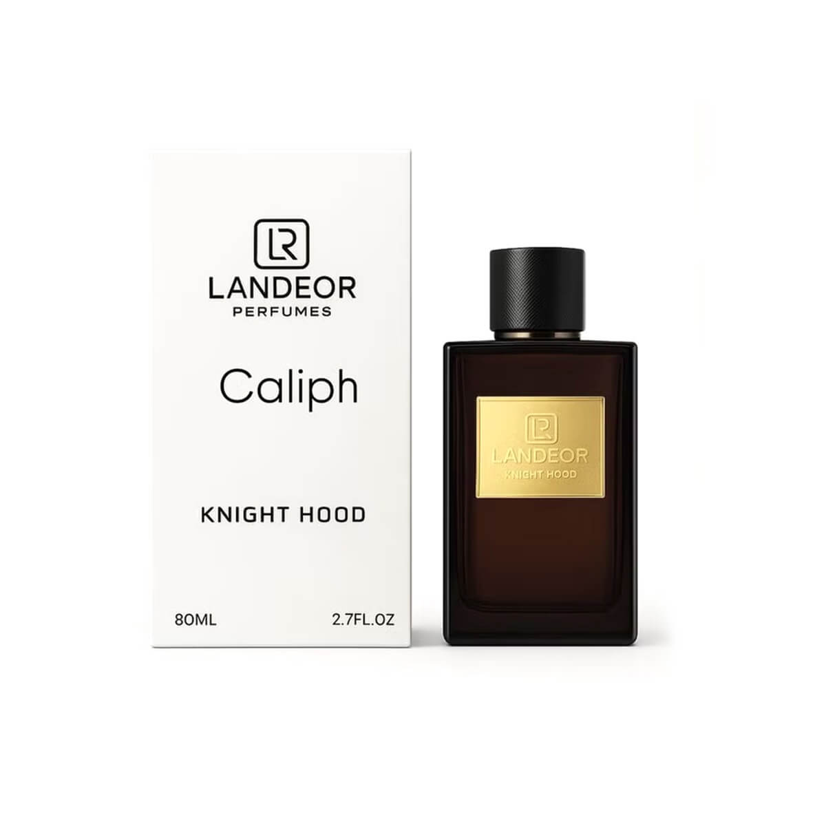 Landeor Knight Hood Eau De Parfum 80ml