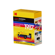 Kodak Charmera Keychain Digital Camera (Random Style Blind Box)