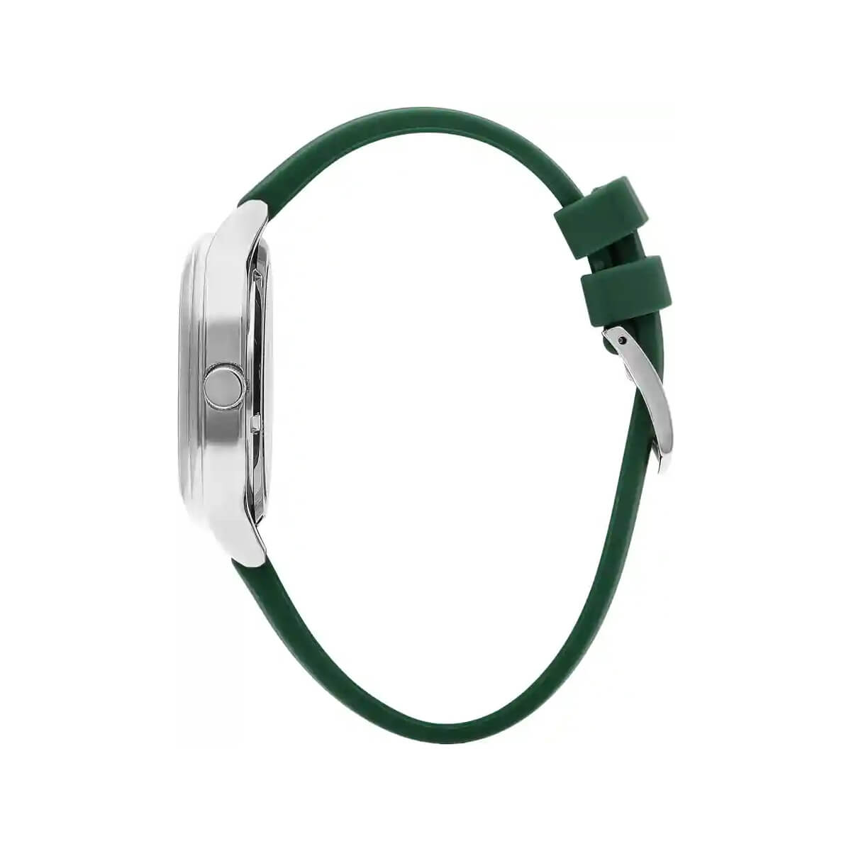 Lee Cooper Men's Analog Green Dial Watch - LC07973.377