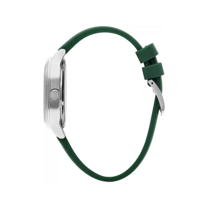 Lee Cooper Men's Analog Green Dial Watch - LC07973.377