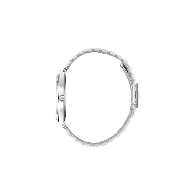 Lee Cooper Men's Analog Blue Dial Watch - LC08288.300