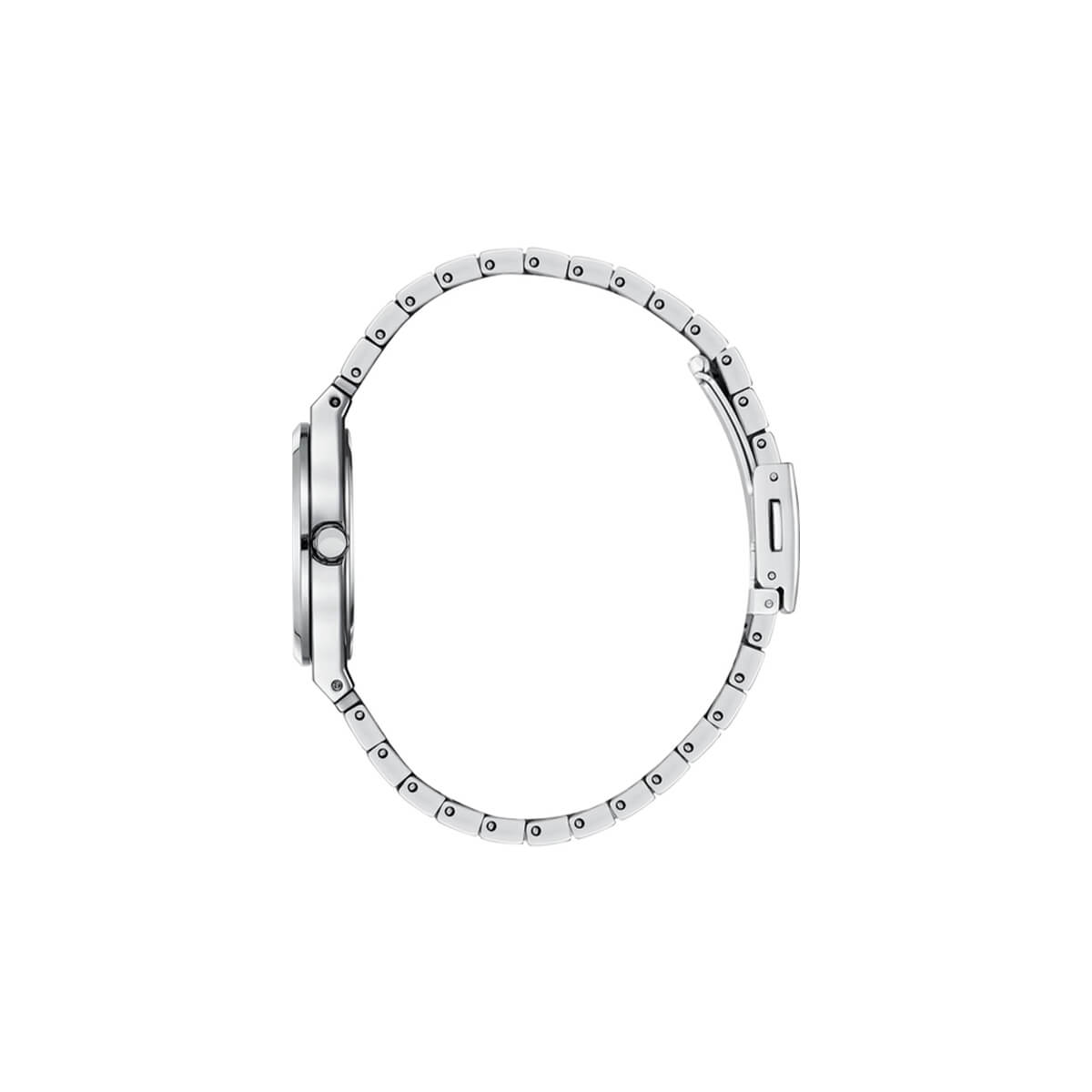 Lee Cooper Women's Analog Blue Dial Watch - LC08289.300