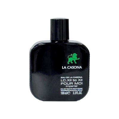 La Casona Pour Lui Imperial EDT Perfume 100ml