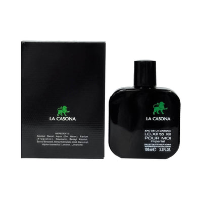 La Casona Pour Lui Imperial EDT Perfume 100ml