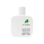 La Casona Pour Lui White Pure EDT Perfume 100ml