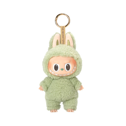 Labubu The Monsters - Exciting Macaron Vinyl Face Blind Box