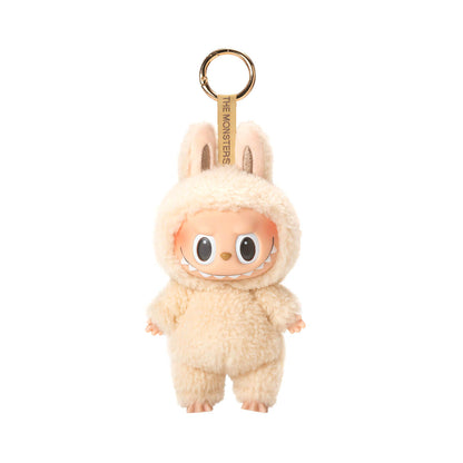Labubu The Monsters - Exciting Macaron Vinyl Face Blind Box