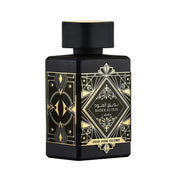 Lattafa Badee Al Oud-Oud For Glory Eau De Parfum Black 100ml