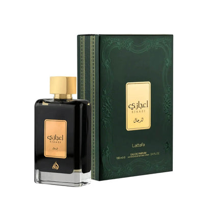 Lattafa Ejaazi Eau De Parfum 100ml