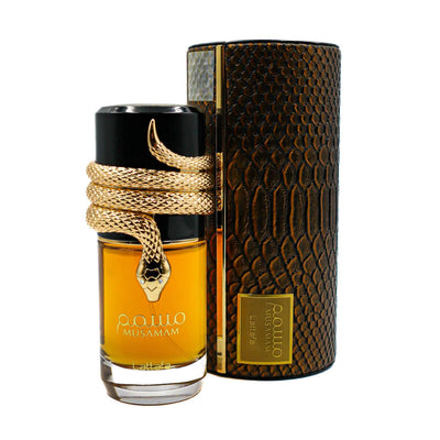 Lattafa Musamam Eau De Parfum 100ml