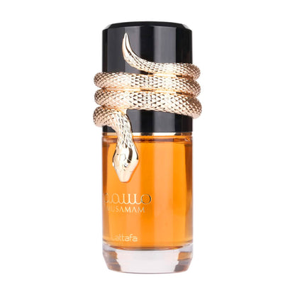 Lattafa Musamam Eau De Parfum 100ml