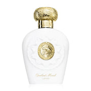 Lattafa Opulent Musk Eau De Parfum 100ml