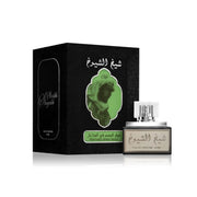 Lattafa Sheik Shuyukh Eau De Parfum 50ml with Perfumed Deodorant