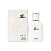 Joyous Le Coast Eau De Parfum 100ml