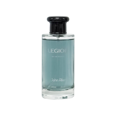 John Allen Legion EDT Perfume 100ml