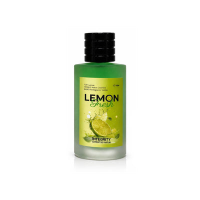 Integrity Lemon Fresh Extrait De Parfum 100ml