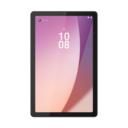 Lenovo Tab M9 LTE with Clear Case (3GB RAM + 32GB Memory) - Arctic Gray