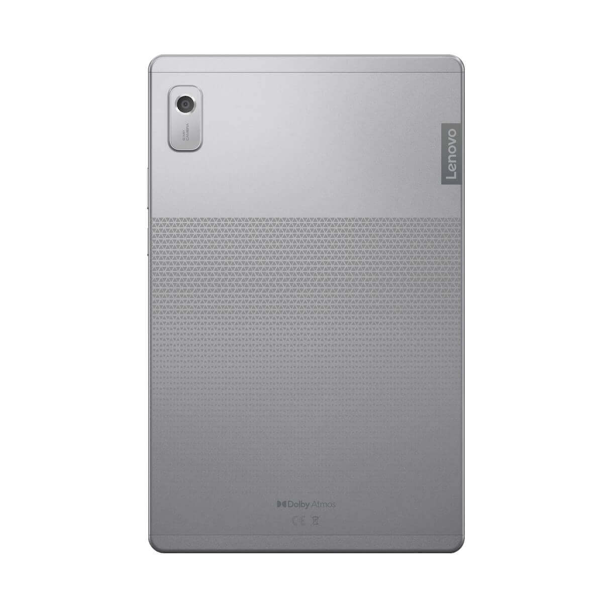 Lenovo Tab M9 LTE with Clear Case (3GB RAM + 32GB Memory) - Arctic Gray