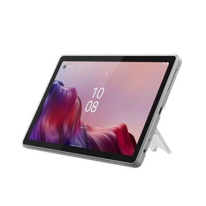 Lenovo Tab M9 LTE with Clear Case (3GB RAM + 32GB Memory) - Arctic Gray