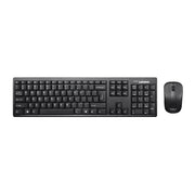 Lenovo 100 Wireless Combo Keyboard & Mouse (Arabic)