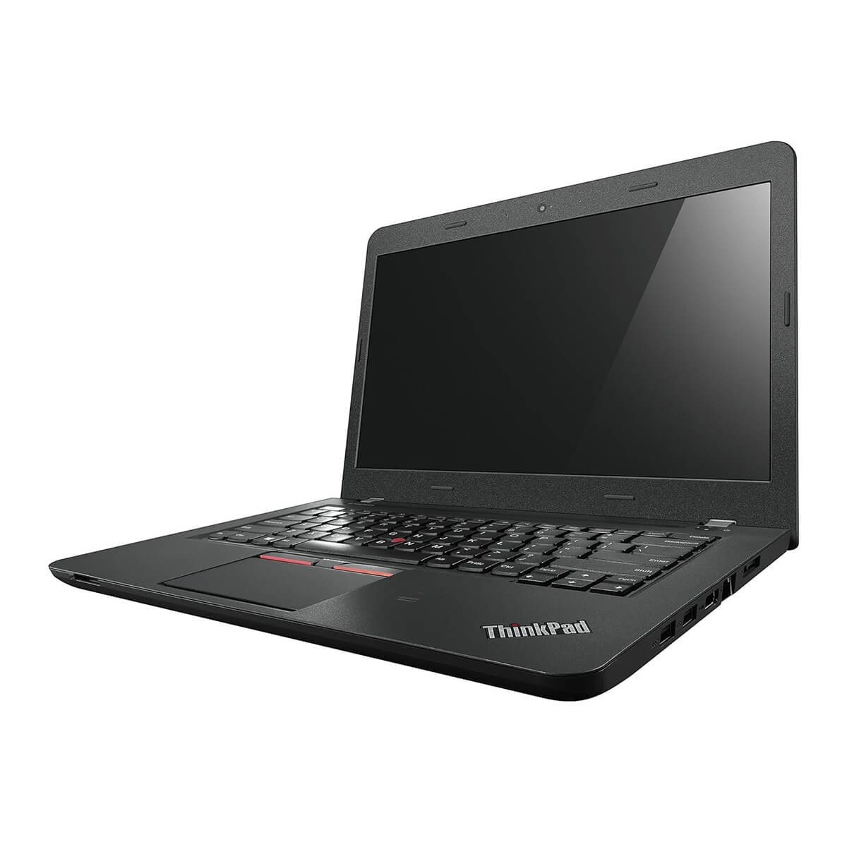 Used Lenovo E450 Laptop Core i3 5th Gen (4GB RAM + 320 HDD)