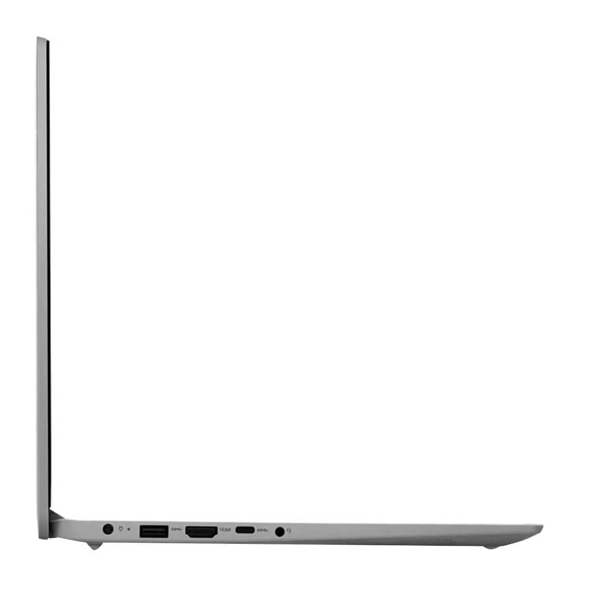 Lenovo IdeaPad 1 15IGL7 4GB RAM 256GB SSD (82V700AXPS) - Grey