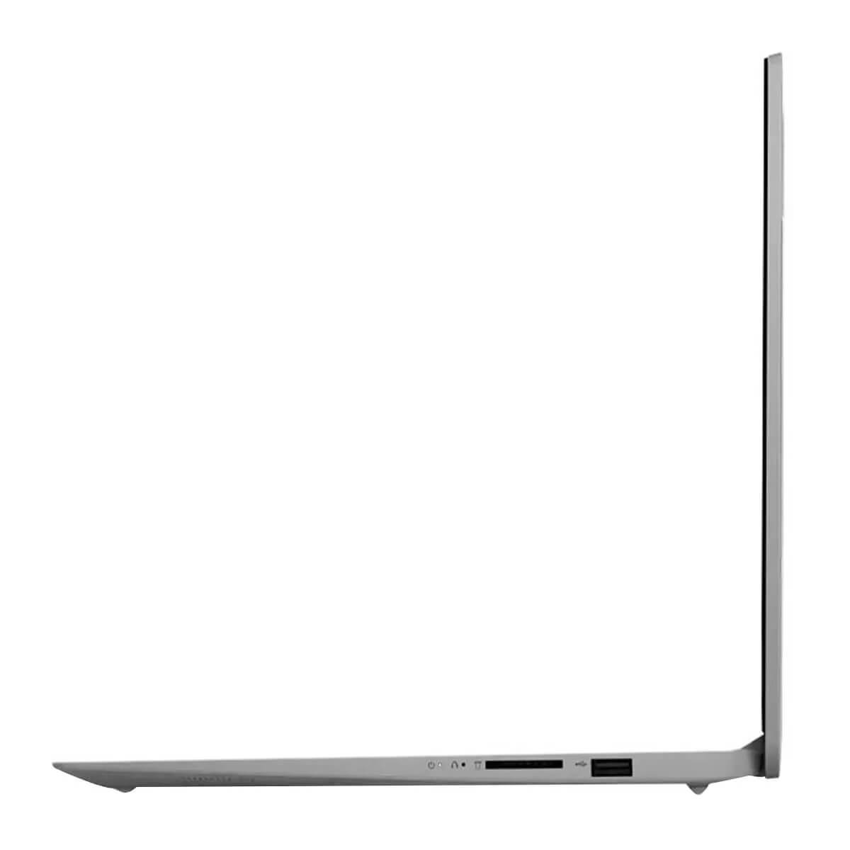 Lenovo IdeaPad 1 15IGL7 4GB RAM 256GB SSD (82V700AXPS) - Grey