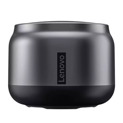 Lenovo Thinkplus K3 Portable Bluetooth Speaker - Black