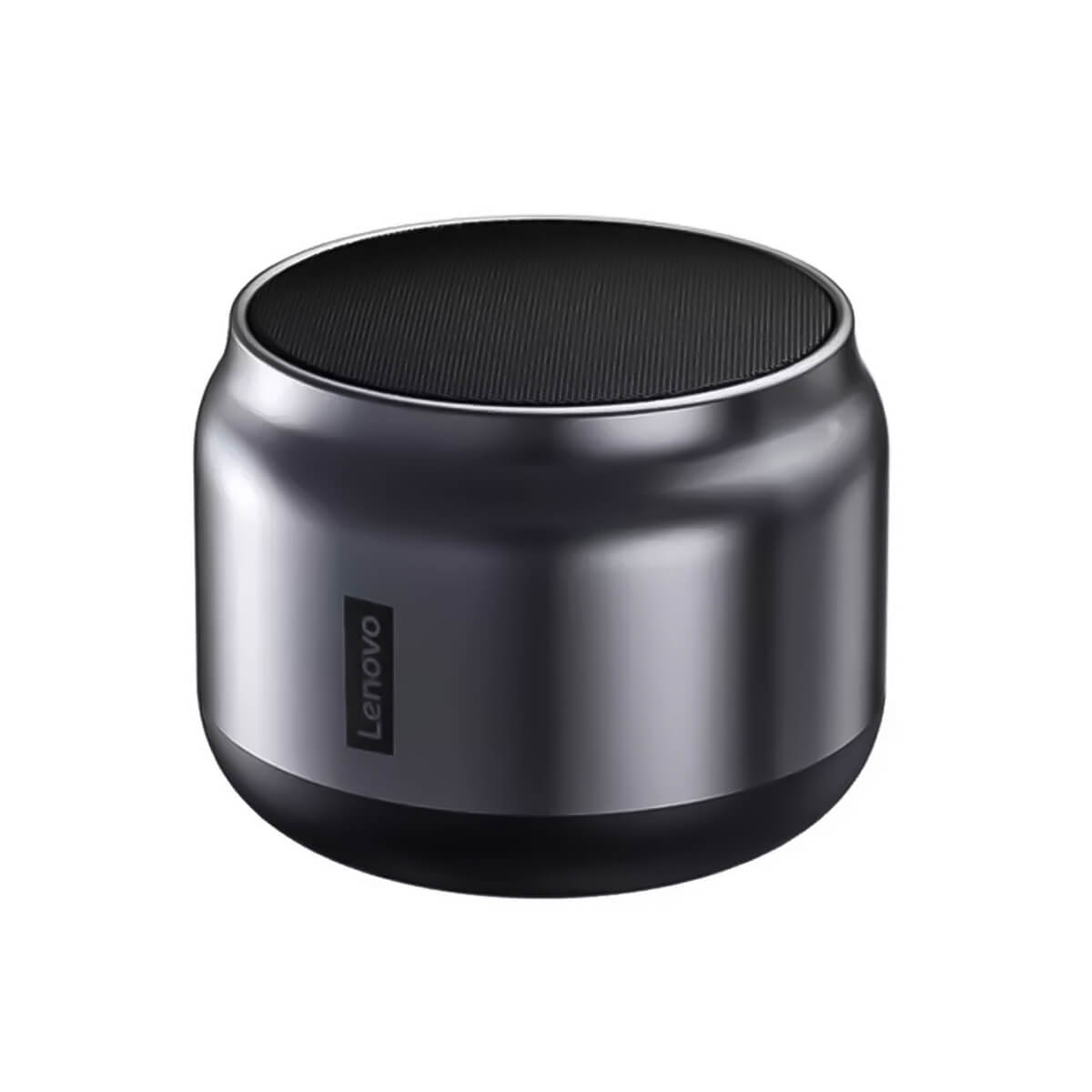 Lenovo Thinkplus K3 Portable Bluetooth Speaker - Black