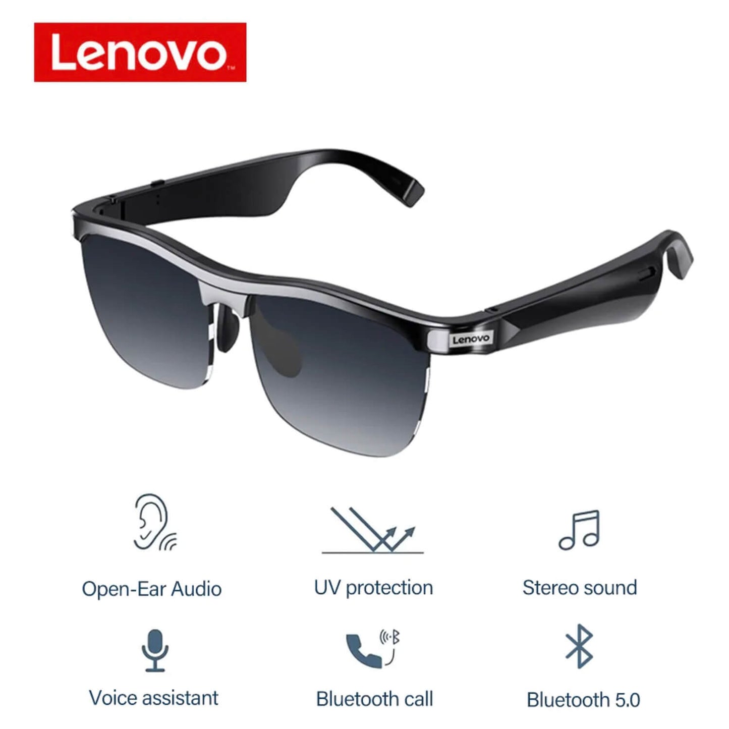 Lenovo Thinkplus Smart Eyewear MG10