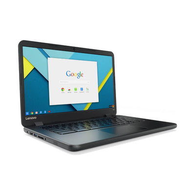 Used Lenovo N42 Chromebook 14" (4GB RAM + 16GB Memory)
