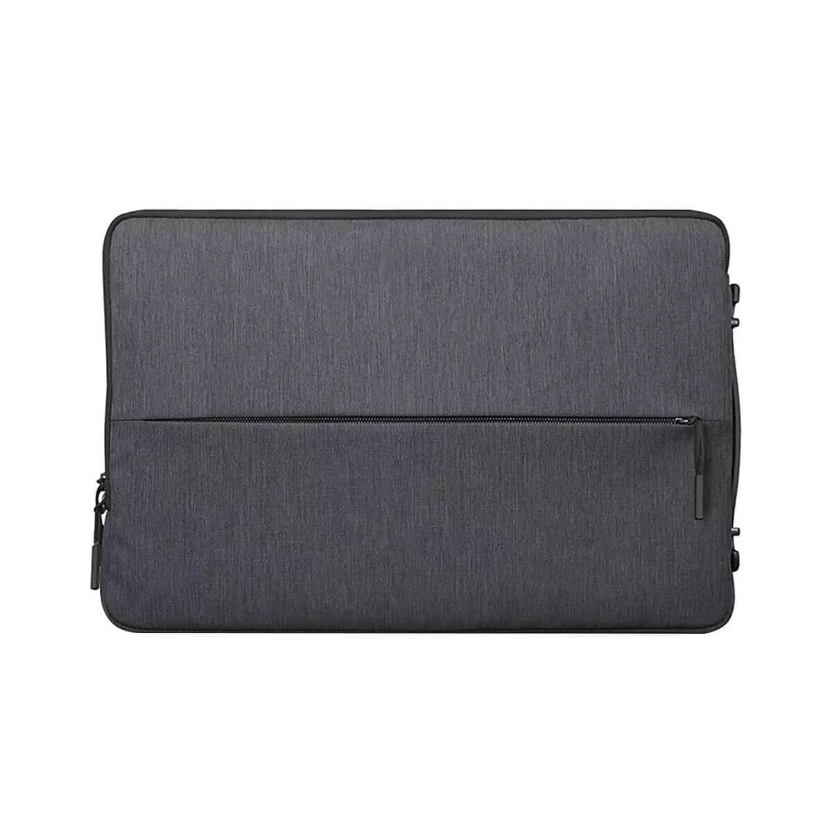 Lenovo 13 inch Laptop Urban Sleeve Case - Charcoal Gray