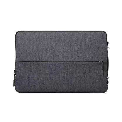 Lenovo 13 inch Laptop Urban Sleeve Case - Charcoal Gray