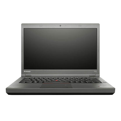 Used Lenovo T440P Laptop Core i5 4th Gen (4GB RAM + 500GB HDD)