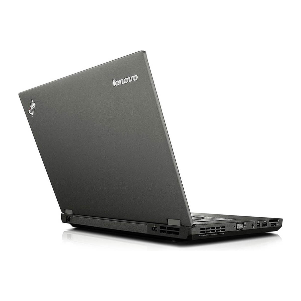 Used Lenovo T440P Laptop Core i5 4th Gen (4GB RAM + 500GB HDD)