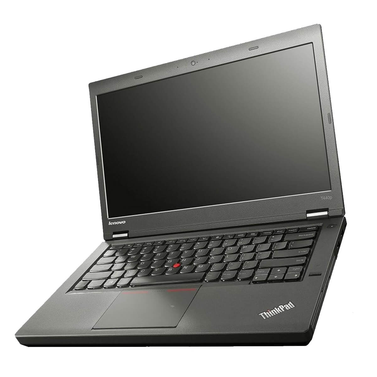 Used Lenovo T440P Laptop Core i5 4th Gen (4GB RAM + 500GB HDD)