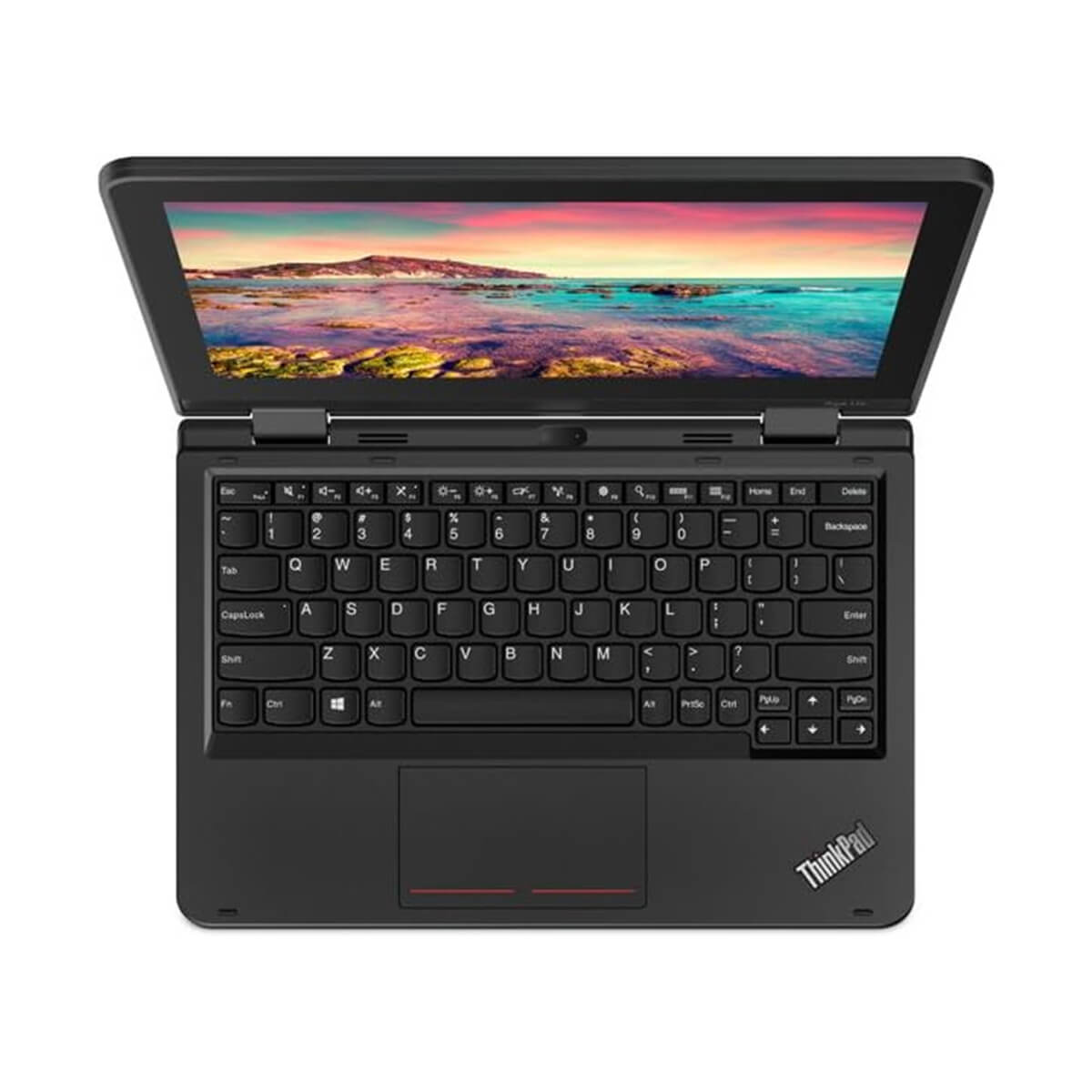 Used Lenovo Yoga 11e (4GB RAM + 500GB Memory) Laptop