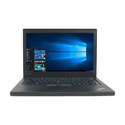 Used Lenovo X260 Laptop Core i5 6th Gen (4GB RAM + 500GB Memory)