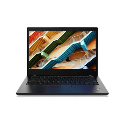 Used Lenovo L14 Laptop Core i5 10th Gen 16GB RAM + 256GB SSD