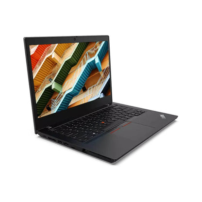 Used Lenovo L14 Laptop Core i5 10th Gen 16GB RAM + 256GB SSD