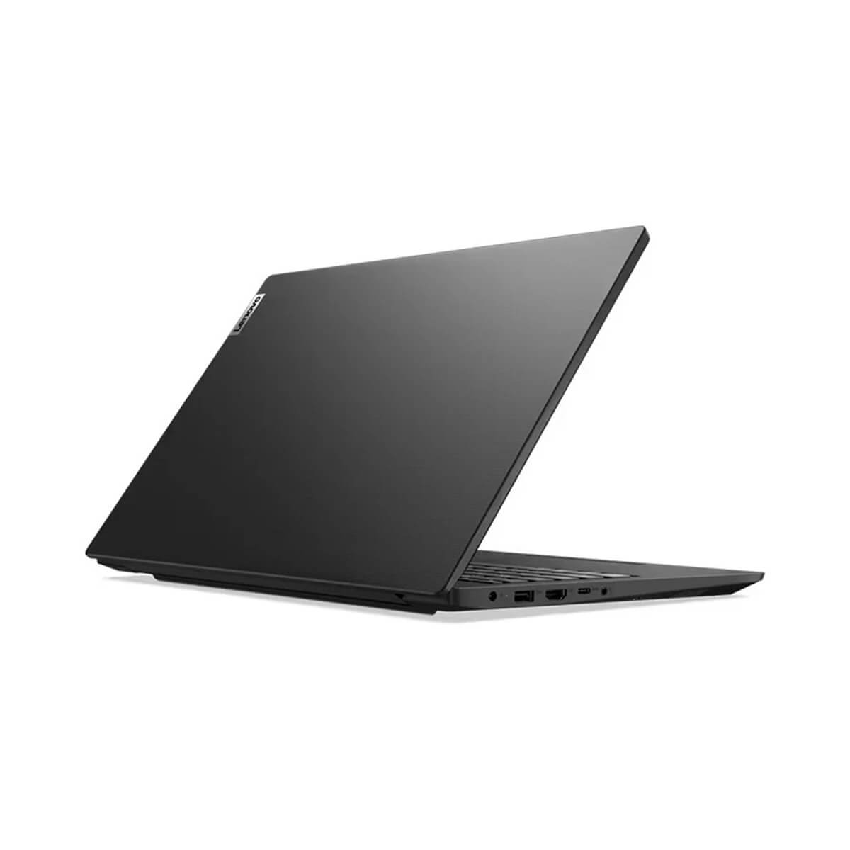 Lenovo V15 G2 IJL Laptop (15.6 inch, Intel N4500, 4GB RAM + 256GB SSD) - Black